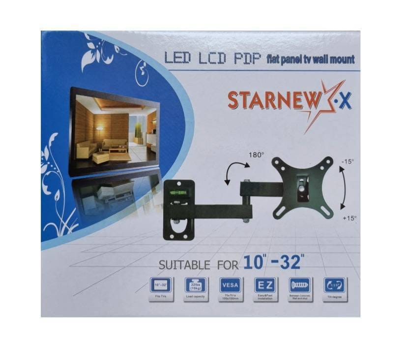 BASE 210 MOVIBLE 10" hasta 32"